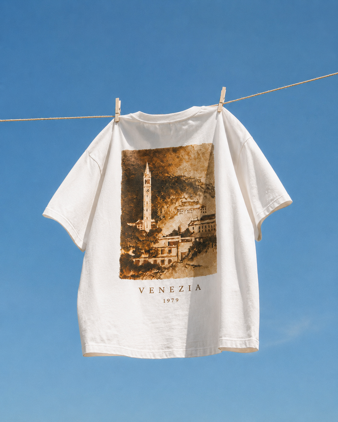 Venezia — Series 01